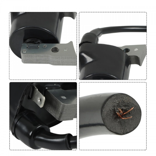 AM109209 Ignition Coil 21119-2161 21121-2070 Replacement for FC400V FC420V LX172 LX176picture5