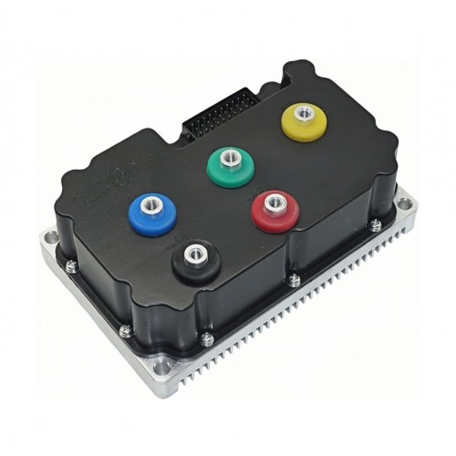 Controller 6KW 48v 60v 72V 84V Max DC Current Programmable Fardriver ND84530 For Electric Motorcycle