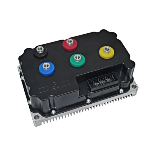 Controller 6KW 48v 60v 72V 84V Max DC Current Programmable Fardriver ND84530 For Electric Motorcyclepicture2