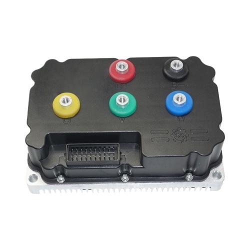 Controller 6KW 48v 60v 72V 84V Max DC Current Programmable Fardriver ND84530 For Electric Motorcyclepicture3