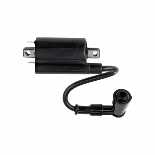 21121-2083 AM120732 Ignition Coil Compatible with John Deere 285 320 345 425 445 GX345 LX178 LX188 LX279 Lawn Mower Engine AM120732picture2