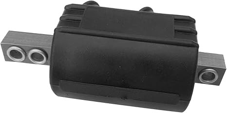 Ignition Coil for Honda CB 500 / 550 / 750 & GL1000 | Motorcycle ATV UTV Snowmobile | DC1-1