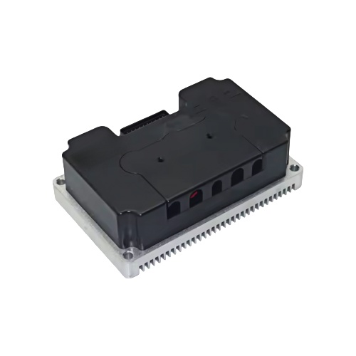 72V 4-6KW High Power Electric Motorcycle Controller Bldc Motor Controller  350A Max DC Current Programmable Fardriver ND72680picture2