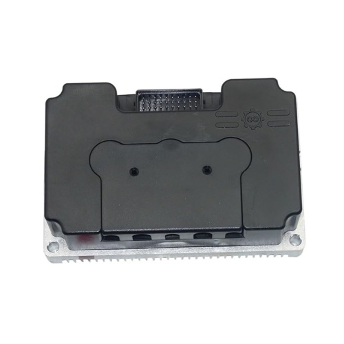 72V 4-6KW High Power Electric Motorcycle Controller Bldc Motor Controller  350A Max DC Current Programmable Fardriver ND72680picture3