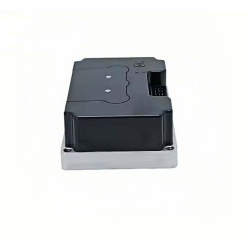 72V 4-6KW High Power Electric Motorcycle Controller Bldc Motor Controller  350A Max DC Current Programmable Fardriver ND72680picture4