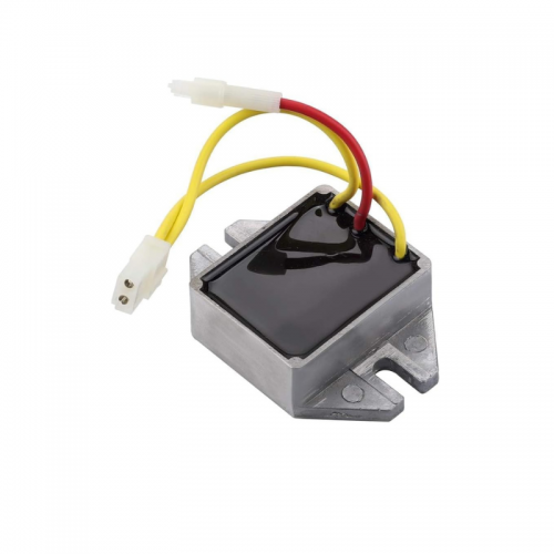 845907 394890 Voltage Regulator 10-16 Amp for BS 393374 691185 797375 797182 192400 196400 226400 280700 351700 28M700 Enginepicture4