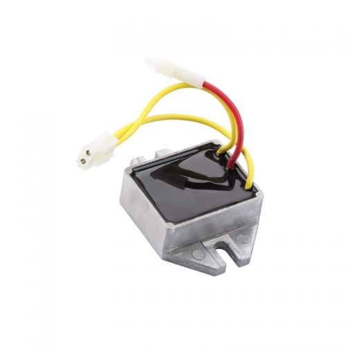 845907 394890 Voltage Regulator 10-16 Amp for BS 393374 691185 797375 797182 192400 196400 226400 280700 351700 28M700 Enginepicture6