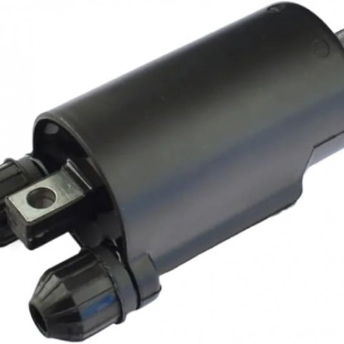 Ignition Coil for Honda CB650 / CB750C / CB750F / CB900C 1984–1986 | Motorcycle ATV UTV Snowmobile | 30500-422-003 / 30506-MA6-003