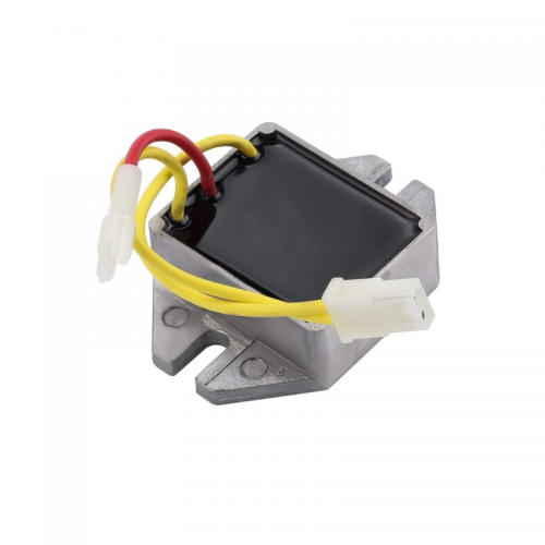845907 394890 Voltage Regulator 10-16 Amp for John Dere Engine LA175 Z245 MIU12514 LG691185 FGT235E GT235 D150 LA140 Z225 1542GSpicture4