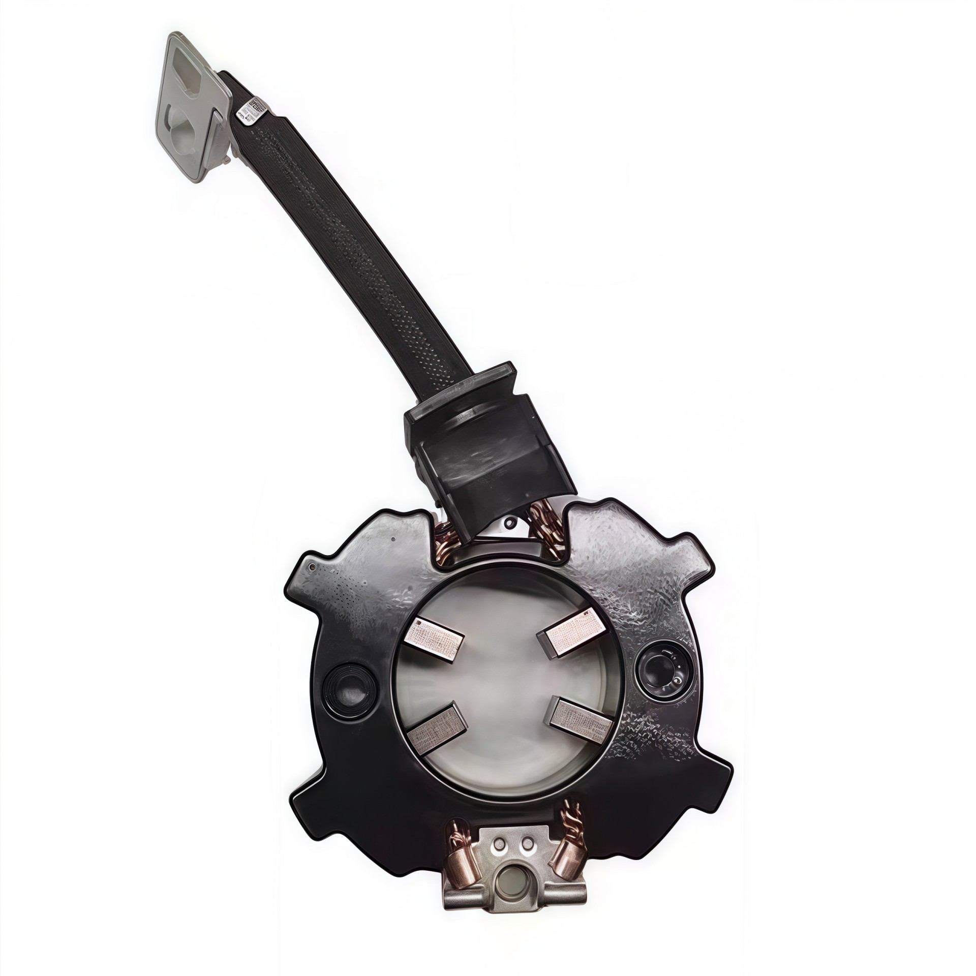 24V Starter Motor Brush Holder Fits for Mazda 69-8317