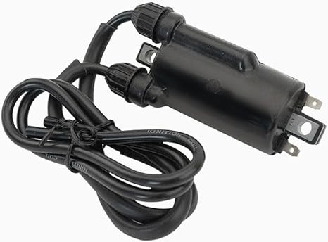Ignition Coil for Honda CA160 Touring 1966–1969 | Motorcycle ATV UTV Snowmobile | 30510-MM5-003 / 30510-KT7-013 / 30510-KT7-023