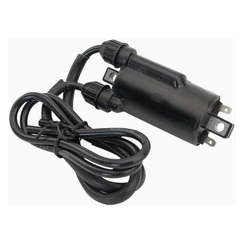 Ignition Coil for Honda CA160 Touring 1966–1969 | Motorcycle ATV UTV Snowmobile | 30510-MM5-003 / 30510-KT7-013 / 30510-KT7-023