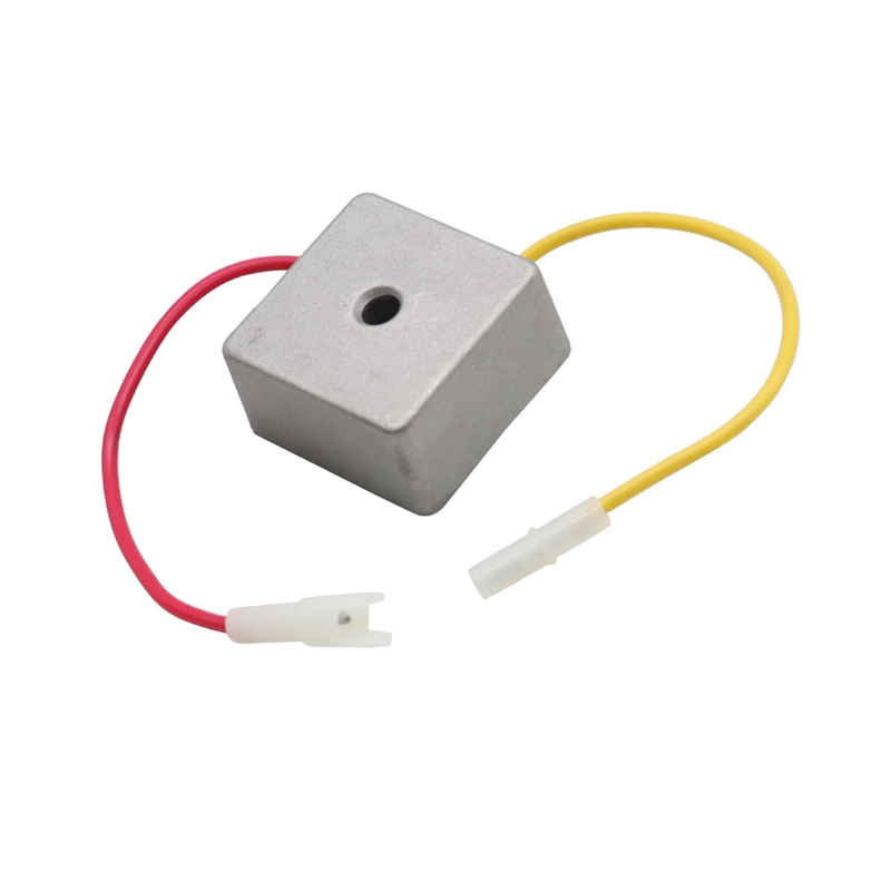 794360 Voltage Regulator for Briggs Stratton 491546 691188 793360 256400 28B700 28M700-28Q700 351400 351700 Engines