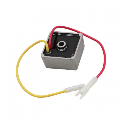 794360 Voltage Regulator for Briggs Stratton 491546 691188 793360 256400 28B700 28M700-28Q700 351400 351700 Enginespicture3