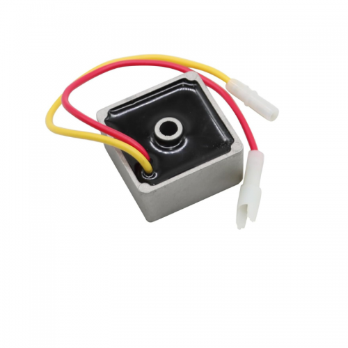 794360 Voltage Regulator for Briggs Stratton 491546 691188 793360 256400 28B700 28M700-28Q700 351400 351700 Enginespicture4