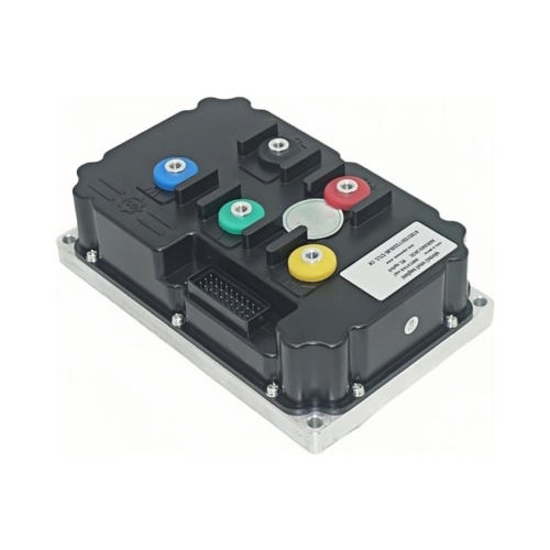 High Efficiency 6000-8000W 96v Electric Motorcycle Controller 450A Max DC Current Powerful Output Capability Programable Nd96850 Fardriver E-bike Controllerpicture2