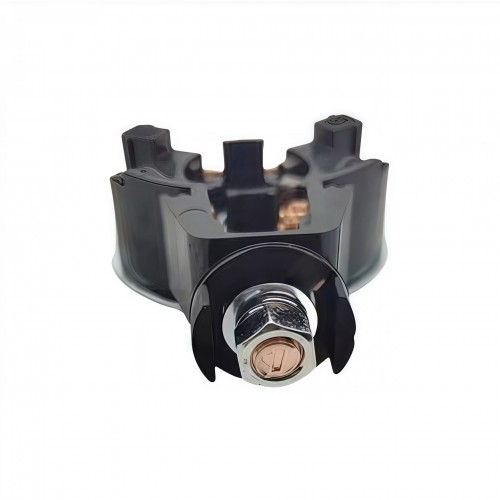 Carbon Brush Holder Fits for HONDA Accord PMGR 1.6KW Starter Motor 69-85200 6985200picture3