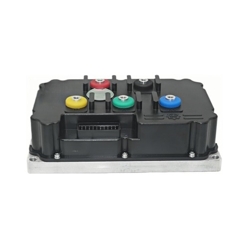 High Efficiency 6000-8000W 96v Electric Motorcycle Controller 450A Max DC Current Powerful Output Capability Programable Nd96850 Fardriver E-bike Controllerpicture3