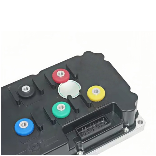 High Efficiency 6000-8000W 96v Electric Motorcycle Controller 450A Max DC Current Powerful Output Capability Programable Nd96850 Fardriver E-bike Controllerpicture4