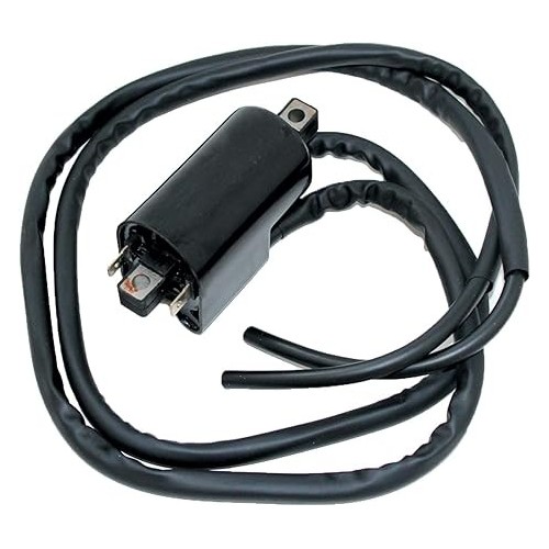 Ignition Coil for Suzuki GS 750 E / ES 1983 | Motorcycle ATV UTV Snowmobile | 33410-31311 / 33410-31310 / 33420-31310