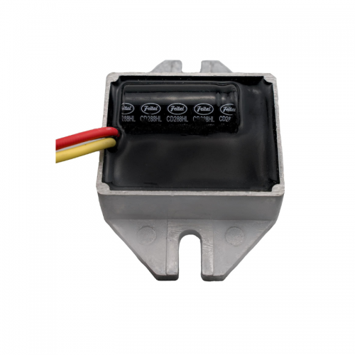 Voltage Regulator Rectifier Compatible with Briggs and Stratton Engine 698102 698315 150523 20M414 21A414 21A416 21A976 21B414 21B902picture5