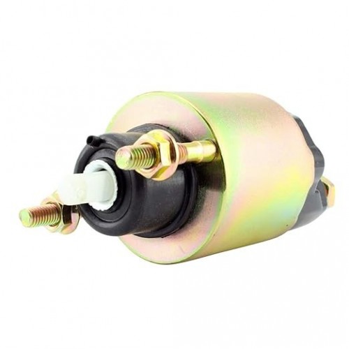Starter Relay for Ski-Doo Formula 380 500 583 600 670 700 1997-2001 410210300picture3