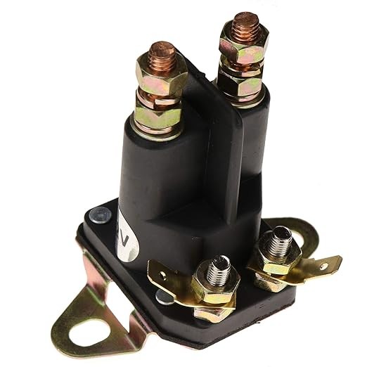 Starter Relay for Arctic Cat XF 6000 Series 2015 Snowmobiles 0645-673
