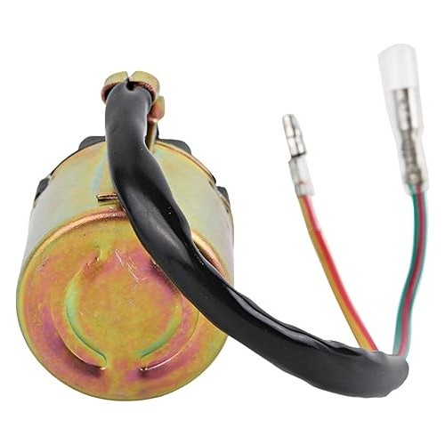 Starter Relay for Honda ATV TRX350 TRX350D 1986–1989 | 35850-HA7-670 / 771 | Motorcycle ATV UTV Snowmobilepicture2