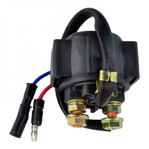 Starter Relay for Honda ATV TRX350 TRX350D 1986–1989 | 35850-HA7-670 / 771 | Motorcycle ATV UTV Snowmobilepicture3