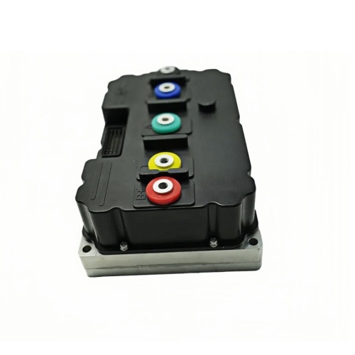 ND842600/ND962600 Electric DC 1500A Controller 25kW max power 84V Racing Electric Motorcycle Body System FarDriverpicture2