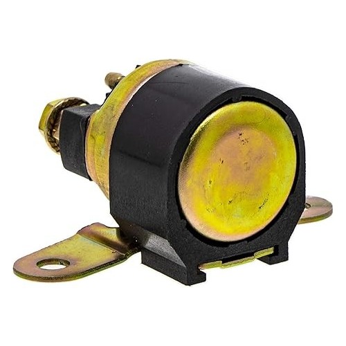 Starter Relay for Suzuki ATV LT160E LT230E LTF160 Quadrunner | 31800-49100 | Motorcycle UTV Snowmobile