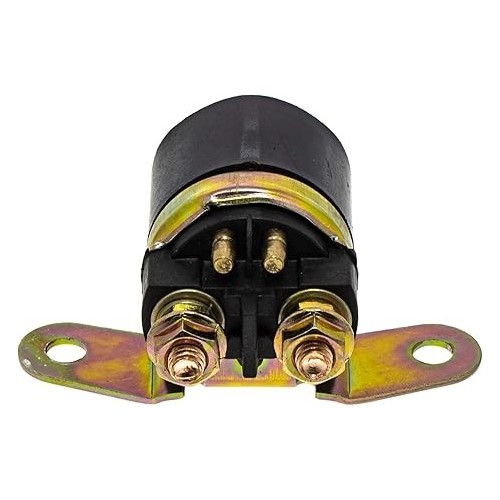 Starter Relay for Suzuki ATV LT160E LT230E LTF160 Quadrunner | 31800-49100 | Motorcycle UTV Snowmobilepicture2