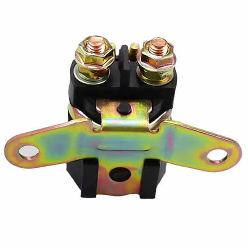 Starter Relay for Suzuki ATV LT160E LT230E LTF160 Quadrunner | 31800-49100 | Motorcycle UTV Snowmobilepicture5