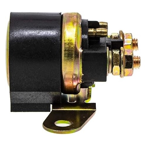 Starter Relay for Suzuki ATV LT160E LT230E LTF160 Quadrunner | 31800-49100 | Motorcycle UTV Snowmobilepicture4