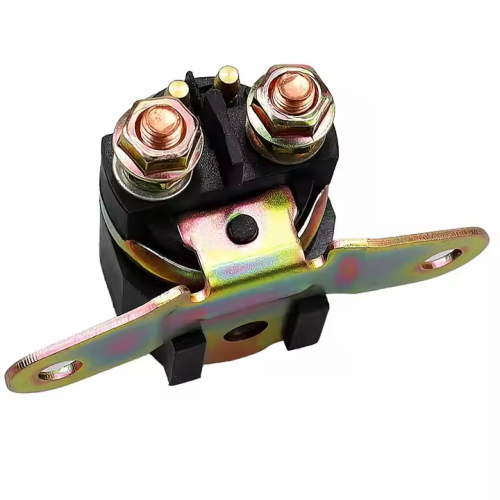 Starter Relay for Suzuki ATV LT160E LT230E LTF160 Quadrunner | 31800-49100 | Motorcycle UTV Snowmobilepicture3