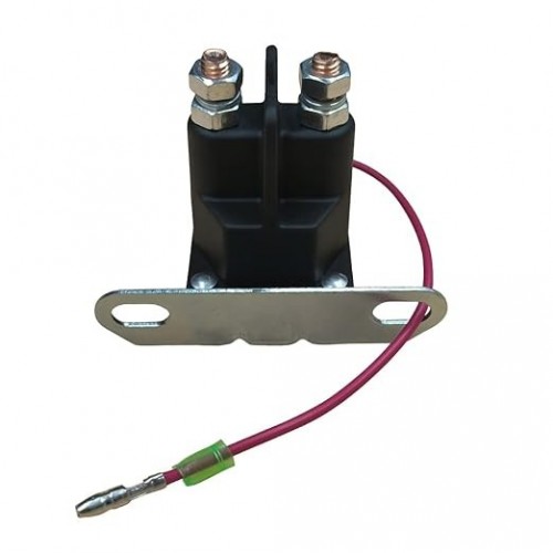 Starter Relay for Polaris Sportsman 500, 400 HO, Magnum 330 (2002–2005) | 3085521 | Motorcycle ATV UTV Snowmobilepicture2
