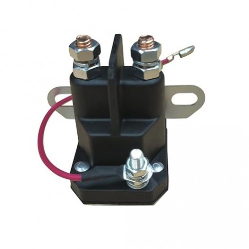 Starter Relay for Polaris Sportsman 500, 400 HO, Magnum 330 (2002–2005) | 3085521 | Motorcycle ATV UTV Snowmobilepicture3