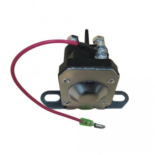 Starter Relay for Polaris Sportsman 500, 400 HO, Magnum 330 (2002–2005) | 3085521 | Motorcycle ATV UTV Snowmobilepicture4