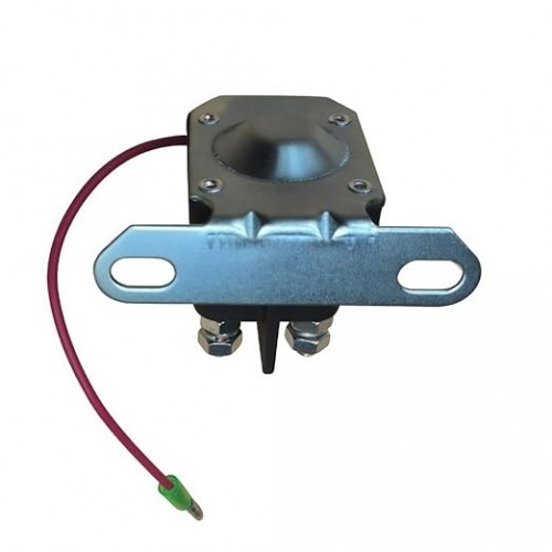 Starter Relay for Polaris Sportsman 500, 400 HO, Magnum 330 (2002–2005) | 3085521 | Motorcycle ATV UTV Snowmobilepicture5
