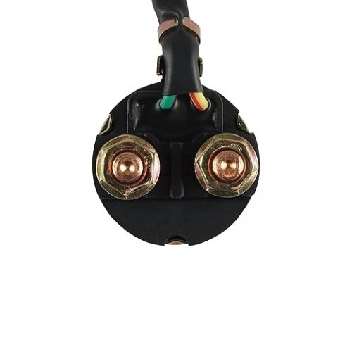 Starter Relay for Honda TRX450 ES 1998–2001 (USA Model) | 35850-HF1-670 | Motorcycle ATV UTV Snowmobilepicture5
