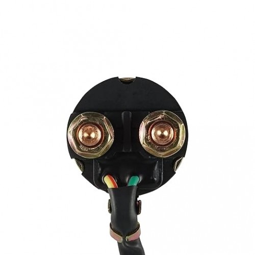 Starter Relay for Honda TRX450 ES 1998–2001 (USA Model) | 35850-HF1-670 | Motorcycle ATV UTV Snowmobilepicture7