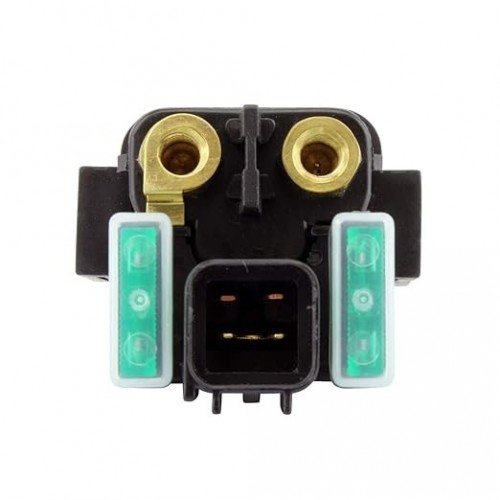 Starter Relay for Yamaha Apex 2011-2018 Snowmobiles 8HG-81940-00