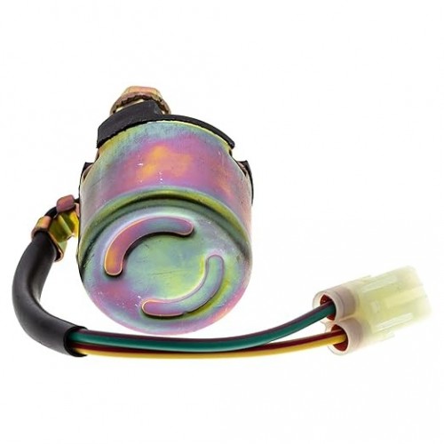 Starter Relay for Honda TRX90 TRX300 TRX350 TRX400 TRX420 TRX450 TRX450ES | 35850-HM7-000 | ATV UTV Motorcycle Snowmobilepicture4
