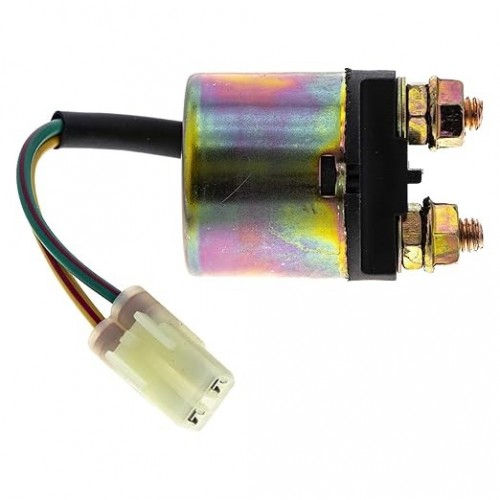 Starter Relay for Honda TRX90 TRX300 TRX350 TRX400 TRX420 TRX450 TRX450ES | 35850-HM7-000 | ATV UTV Motorcycle Snowmobilepicture6