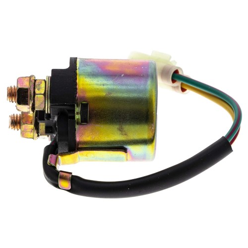 Starter Relay for Honda TRX90 TRX300 TRX350 TRX400 TRX420 TRX450 TRX450ES | 35850-HM7-000 | ATV UTV Motorcycle Snowmobilepicture7