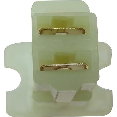 Starter Relay for Yamaha TW200 TT225 XT225 XT600 SRX250T XS400RJ XS750S | 3AY-81940-00 | Motorcycle ATV UTV Snowmobilepicture4