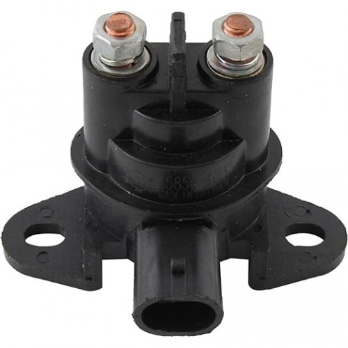 Starter Relay for Sea-Doo RXT SP SPI SPX SUVS | 278-000-513 | Motorcycle ATV UTV Snowmobile