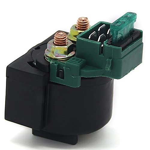 Starter Relay for Honda Motorcycle CBR1000F 1987-1992 | 35850-MK3-671 / 27010-0796 | ATV UTV Snowmobilepicture2