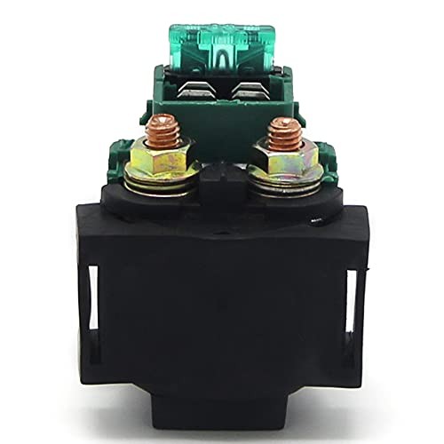 Starter Relay for Honda Motorcycle CBR1000F 1987-1992 | 35850-MK3-671 / 27010-0796 | ATV UTV Snowmobilepicture4