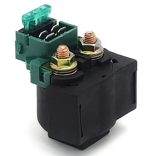 Starter Relay for Honda Motorcycle CBR1000F 1987-1992 | 35850-MK3-671 / 27010-0796 | ATV UTV Snowmobilepicture3